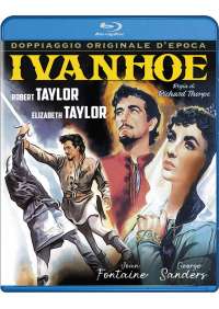Ivanhoe
