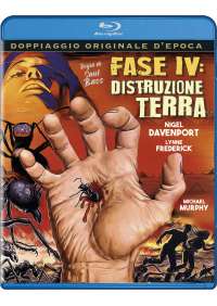 Fase Iv - Distruzione Terra