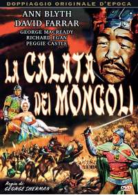 La Calata Dei Mongoli