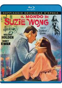 Il Mondo Di Suzie Wong