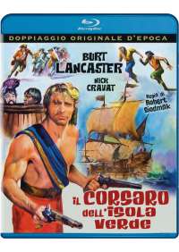 Il Corsaro Dell'Isola Verde