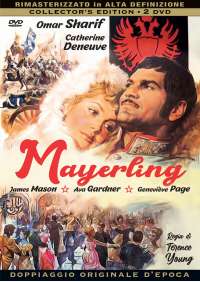 Mayerling (1968) (Collector'S Edition) (2 Dvd)