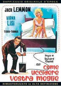 Come Uccidere Vostra Moglie