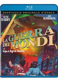 Guerra Dei Mondi (La) (1952)