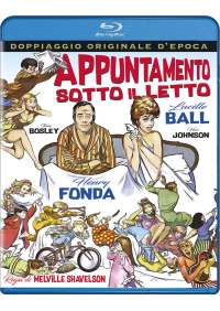 Appuntamento Sotto Il Letto