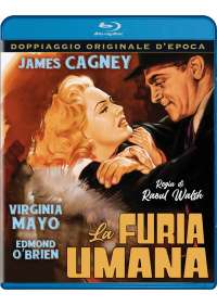 La Furia Umana