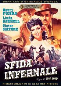 Sfida Infernale