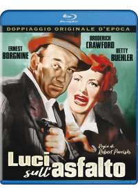Luci Sull'Asfalto