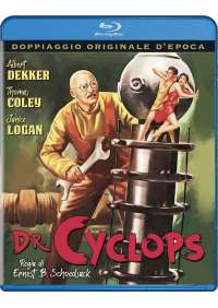 Dr. Cyclops