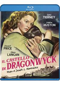 Il Castello Di Dragonwyck