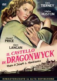 Il Castello Di Dragonwyck