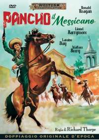 Pancho Il Messicano