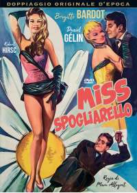Miss Spogliarello