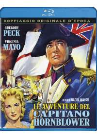 Le Avventure Del Capitano Hornblower