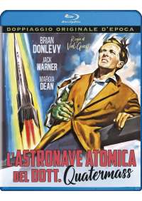 L'Astronave Atomica Del Dott. Quatermass