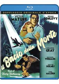 Il Bacio Della Morte