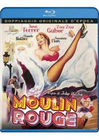 Moulin Rouge