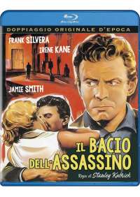 Il Bacio Dell'Assassino