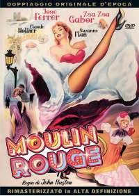 Moulin Rouge