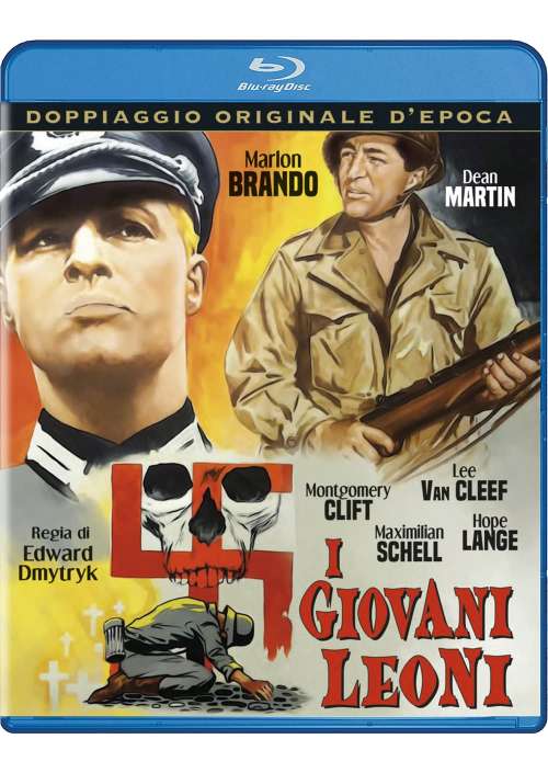 I Giovani Leoni