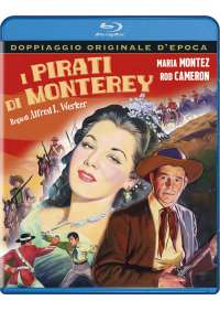 I Pirati Di Monterey