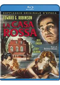 La Casa Rossa