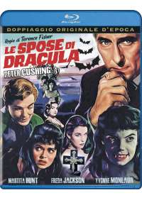 Le Spose Di Dracula