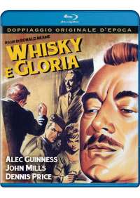 Whisky E Gloria