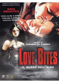 Love Bites - Il Morso Dell'Alba
