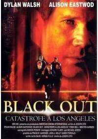 Black Out - Catastrofe A Los Angeles