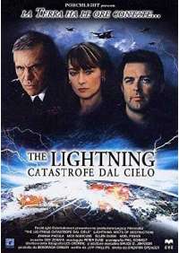 Lightning (The) - I Fulmini Della Morte