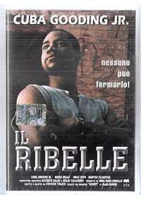 Il Ribelle