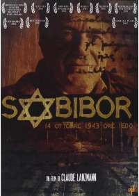 Sobibor - 14 Ottobre 1943, Ore 16.00
