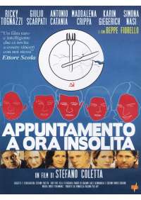 Appuntamento A Ora Insolita