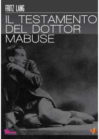 Il Testamento Del Dottor Mabuse