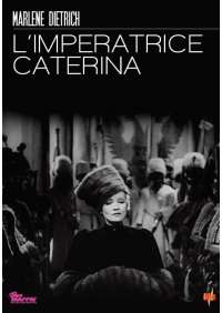 L'Imperatrice Caterina