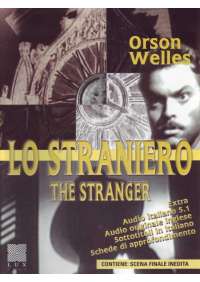 Straniero (Lo) - The Stranger