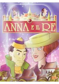 Anna E Il Re