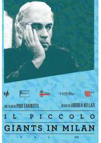 Giants In Milan #08 - Il Piccolo