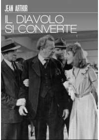 Il Diavolo Si Converte
