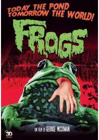 Frogs