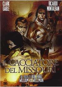 Il Cacciatore Del Missouri