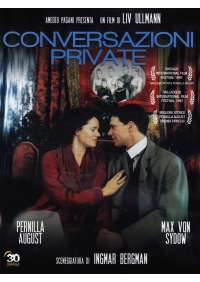 Conversazioni Private