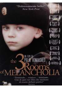 The 3 Rooms Of Melancholia