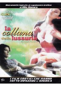 Click (The) - La Collana Della Lussuria