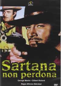 Sartana Non Perdona