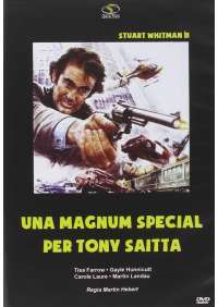 Una Magnum Special Per Tony Saitta