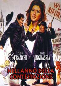Nell'Anno Della Contestazione
