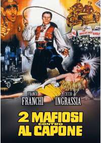 Due Mafiosi Contro Al Capone