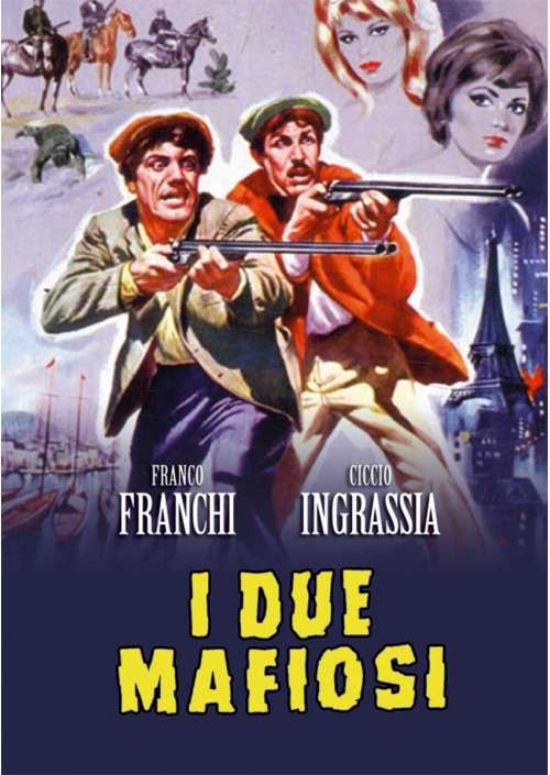 I Due Mafiosi